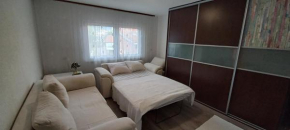 Apartman Ćemo Bistrik stanica